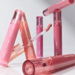 Peony Ballet Plumping Lip Gloss - Mirror Shine