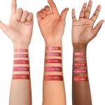 Bayfree Tinted Lip Balm Plumper with Jojoba Oil