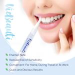 Teeth Whitening Pen Set for a Bright Smile