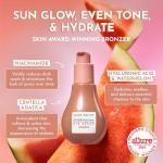 Glow Recipe Hue Drops Tinted Serum for Radiance