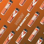 Brunette Shine: Viral Colorwash Copper Treatment