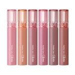 Peony Ballet Plumping Lip Gloss - Mirror Shine