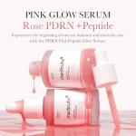 MedicuBe Clear Skin Serum Duo - Radiant Glow Set