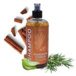 HERBALISTA Nourishing Rosemary & Cinnamon Shampoo 16.9 fl oz