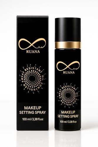 Viral Matte Makeup Setting Spray - 16-Hour Hold