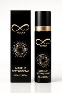 Viral Matte Makeup Setting Spray - 16-Hour Hold