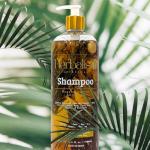 Herbalista 1000ml Herbal Shampoo with Natural Extracts