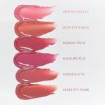 Peony Ballet Plumping Lip Gloss - Mirror Shine