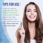 Teeth Whitening Pen Set for a Bright Smile