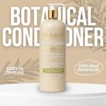 Herbalista Herbal Conditioner with Natural Ingredients