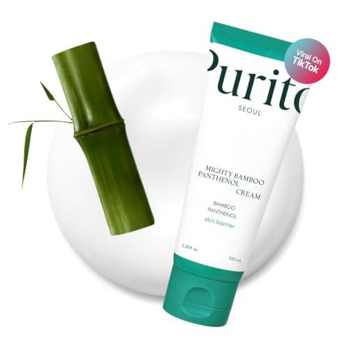 PURITO Panthenol 10% Cream for Blemish Marks