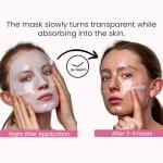 Deep Hydrating Overnight Glow Face Mask Pack