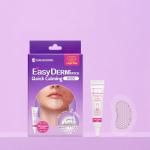 DWEasyDerm Calming Magnesium Acne Patches & Mini Ampoule