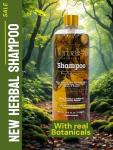Herbalista 1000ml Herbal Shampoo with Natural Extracts
