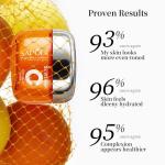 Glow Boosting Vitamin C Face Cream with Niacinamide