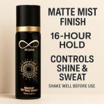Viral Matte Makeup Setting Spray - 16-Hour Hold