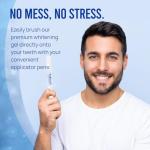 Teeth Whitening Pen Set for a Bright Smile