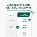 PURITO Panthenol 10% Cream for Blemish Marks