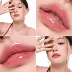 Peony Ballet Plumping Lip Gloss - Mirror Shine