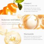 Glow Boosting Vitamin C Face Cream with Niacinamide