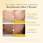 MedicuBe Clear Skin Serum Duo - Radiant Glow Set