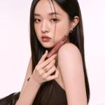 Peony Ballet Plumping Lip Gloss - Mirror Shine