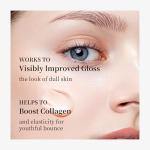 Glow Boosting Vitamin C Face Cream with Niacinamide