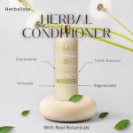 Herbalista Herbal Conditioner with Natural Ingredients