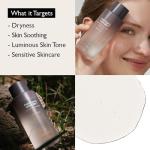 Black Rice Hyaluronic Toner for Sensitive Skin