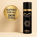 Viral Matte Makeup Setting Spray - 16-Hour Hold