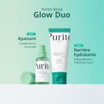 PURITO Panthenol 10% Cream for Blemish Marks