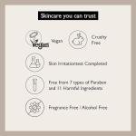 Black Rice Hyaluronic Toner for Sensitive Skin