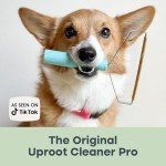 Uproot Cleaner Pro Pet Hair Remover Tool
