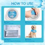 Chill Out Refreshing Bandanas for Ultimate Cool