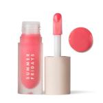 Summer Fridays Tinted Dream Lip Oil - Pink Cloud