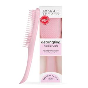 Tangle Teezer Ultimate Detangler Brush - Millennial Pink