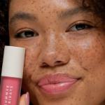 Summer Fridays Tinted Dream Lip Oil - Pink Cloud