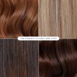 Ultimate Detangler Brush for All Hair Types