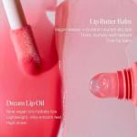 Summer Fridays Tinted Dream Lip Oil - Pink Cloud