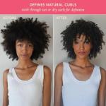 DAE Cactus Fruit 3-In-1 Styling Cream 5 oz