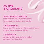 BYOMA Hydrating Gel Cream with Niacinamide & Green Tea