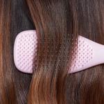 Ultimate Detangler Brush for All Hair Types