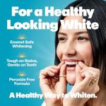 Lumineux Whitening Strips - 9 Treatments, Safe & Effective