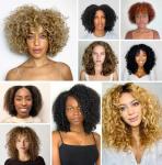 OUAI Curl Cream - Define, Hydrate, and Shine