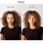 OUAI Curl Cream - Define, Hydrate, and Shine