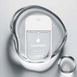 Touchland Hydrating Hand Sanitizer Spray Trio Set