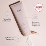 OUAI Curl Cream - Define, Hydrate, and Shine