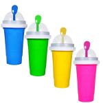 Magic Slushy Cup - Make Frozen Treats Fast
