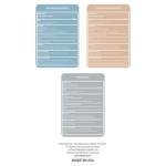 Touchland Hydrating Hand Sanitizer Spray Trio Set