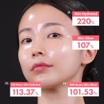 Korean Real Collagen Peel Off Facial Mask